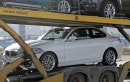 2018 BMW 2 Series Facelift spied