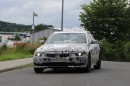2018 BMW 3 Series (G20) on the Nurburgring