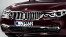 2018 BMW 6 Series Gran Turismo Official Photos Leaked