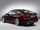2018 BMW 6 Series Gran Turismo Officially Debuts, 640i GT Costs $70,000