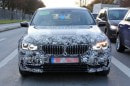 2018 BMW 6 Series GT