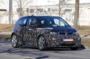 2018 BMW i3 S prototype