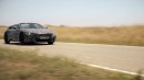 2018 BMW i8 Roadster teaser