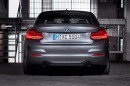 2018 BMW M140i and M240i Facelift Star in New Photos and Videos