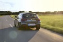 2018 BMW M140i and M240i Facelift Star in New Photos and Videos
