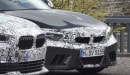 2018 BMW M2 on Nurburgring