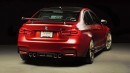 BMW M3 Individual 30 Years American Edition