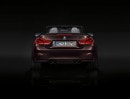 2018 BMW M4 Facelift Coupe and Cabrio