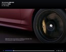 2018 BMW M5 (F90) First Edition video teaser
