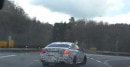 2018 BMW M5 Gets Chased in German Traffic