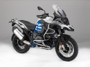2018 BMW Motorrad models