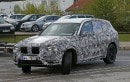 2017 BMW X3 (G01)
