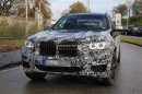 2018 BMW X3 (G01)