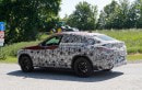 2018 BMW X4 spied
