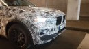 2018 BMW X5 Prototype