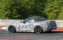 2018 BMW Z4 s20i Interior Spyshots Reveal Specs and 6-Speed Manual Gearbox