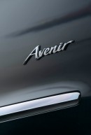 Buick LaCrosse Avenir Takes Luxury to the Max