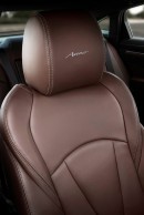 Buick LaCrosse Avenir Takes Luxury to the Max