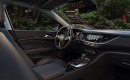 2018 Buick Regal TourX (station wagon)