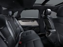 2018 Cadillac XTS facelift