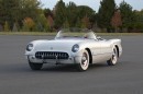 C1 Corvette (1954)