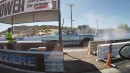 2018 Chevy Camaro SS takes on a 1965 Chevelle Malibu SS