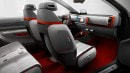 Citroen C-Aircross Concept
