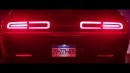 2018 Dodge Challenger SRT Demon Teaser Video 10: "No Pills"