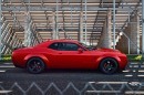 2018 Dodge Challenger SRT Demon