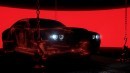 2018 Dodge Challenger SRT Demon Teaser Video 2: "Reduction"