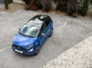 Ford Reveals EcoSport Facelift With ST Look, 1.5L Diesel, and European Assembly