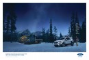 Ford EcoSport and Expedition ad campaign