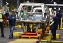 2018 Ford Expedition production