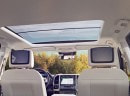 2018 Ford Expedition with EVO rear-seat entertainment system