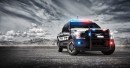 2018 Ford F-150 Police Responder
