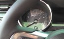 2018 Ford Mustang GT 7,500 rpm redline