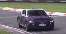 2018 Genesis G70 Testing at the Nurburgring: As Sporty As BMW 3 Series?