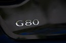 2018 Genesis G80 Sport
