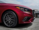 2018 Genesis G80 Sport Shows Off in New Videos and Photos