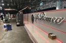 2018 Geneva Motor Show pre-event photo warm-up