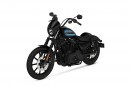 2018 Harley-Davidson Iron 1200
