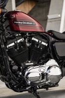 2018 Harley-Davidson Forty-Eight Special