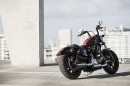 2018 Harley-Davidson Forty-Eight Special