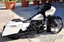 2018 Harley-Davidson Road Glide by Roaring Toyz