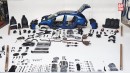 2018 Honda Civic Gets Complete German Teardown Inspection After 62,000 Miles