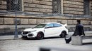 Euro-spec 2018 Honda Civic Type R