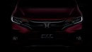 Honda Fit Facelift Revealed by Japanese Microsite