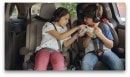2018 Honda Odyssey Ad "Keep the Peace" Shows Kids as Giant Monsters