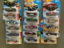 2018 Hot Wheels Super Treasure Hunt Cars Review Part 2 Reveals the Best Car of the Year