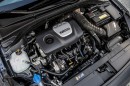 2018 Hyundai Elantra GT